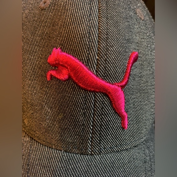 Puma Women’s Hat - Picture 5 of 7
